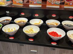 -淼福猪肚鸡·椰子鸡火锅(大沙地店)