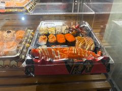 -争鲜回转寿司(西红门荟聚PLUS店)