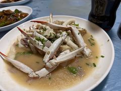 -小六农家乐(崇明西沙湿地店)