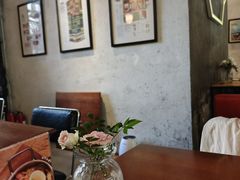 -UPPER KITCHEN(延安路店)
