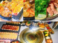 -妥妥烤肉料理(昙华林店)