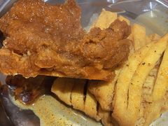 -柳州肥姨妈大骨螺蛳粉(双阳路店)