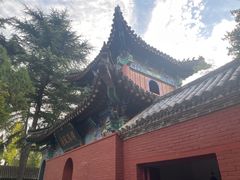 -洛阳白马寺