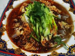 -莲香西域·正宗新疆菜(龙华店)