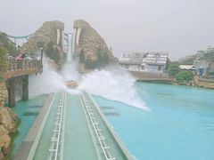 -珠海长隆海洋王国