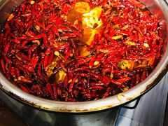 -三兄弟高炉烧饼