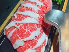 湊湊肥牛-湊湊火锅·茶憩(石家庄万象城店)