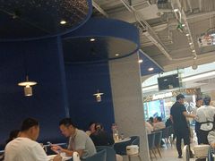 -兰湘子·湘菜小炒(石家庄万象城店)