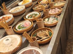 -奉天掌柜·非遗猪手·笨饺子(崇山路店)