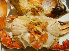 -锦顺海鲜•口味菜(李村店)