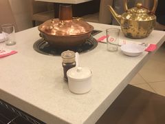 -八先生涮肉房(三里河店)