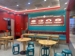 -塔斯汀中国汉堡(徐汇汇京广场店)