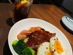 -千日贺茶餐厅(高新万达店)
