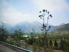 -孤山寨风景区