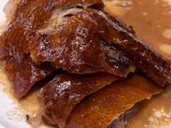 -芳姨广东砂锅粥(张庄路店)