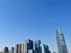 -郑州东站