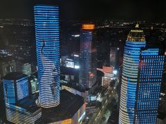 -南京金陵饭店