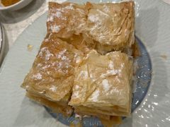 -红棉中餐厅·广州海航威斯汀酒店