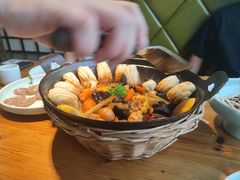 -津武刁馋一锅出(双街店)