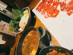 -呷哺呷哺 黄金牧场 (新中关购物中心店)