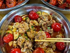 -聚味瞿记·龙虾堂(树木岭店)