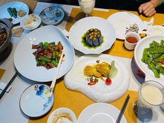 -悦真雅院·四合院·清真私房菜(雍和宫店)