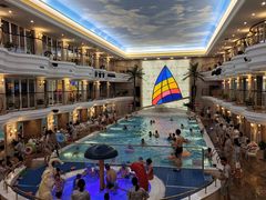 -海韵之星邮轮水会(明发商业广场店)