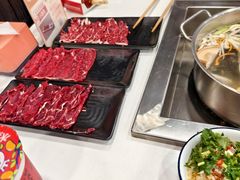 -就这么牛潮式牛肉火锅(华侨城店)