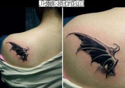 -雕哥的纹身店A3 TATTOO&纹身培训