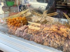 -辽B·小串(总店)