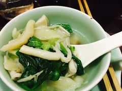 -五观堂素食(新华路店)
