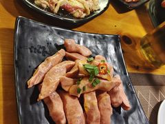 -韩盛源泥炉烤肉店(高深路店)