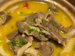 -应天大明王朝·南京菜(中山陵店)