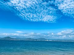 -三亚西岛海洋文化旅游区