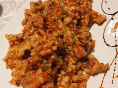 -马凯餐厅(长椿街店)