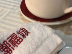 -潮福城大酒楼·潮粤菜·港式点心(阳光城店)