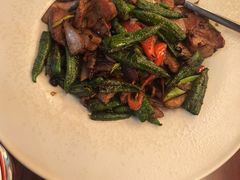 -粤尚腾香居中餐厅(首都机场希尔顿店)