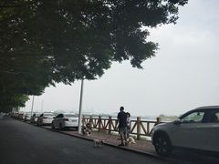 -小蜜蜂团建自助烧烤场(小洲村店)