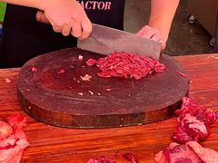 -阿娟牛肉丸·手打牛肉丸·现做现卖