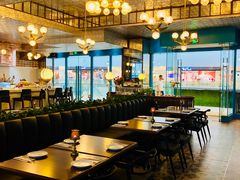 大堂-FISH&POTATO Cō(地中海美食 万象城店)