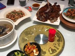 -先记烧鹅王·本地粤菜(福永店)