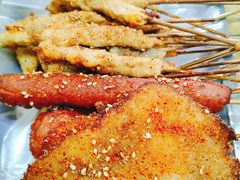 -夫妻串店(和睦路店)