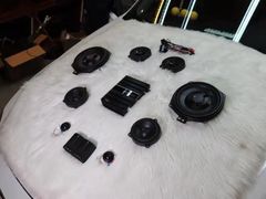 -神莺汽车音响改装连锁机构(深圳旗舰店)