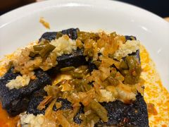 -霸蛮湖南菜·牛肉粉(荣京西街店)