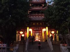 -南普陀寺