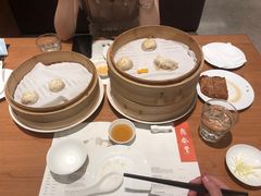 -鼎泰丰(德基广场店)