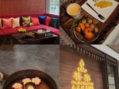 -菩泰·泰式草本按摩SPA(武汉新天地南馆店)