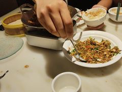-小菜园新徽菜(常州金坛吾悦店)