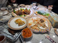 -清真·丝路香妃新疆餐厅