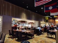 -龙城咖啡厅(常州富都洲际店)